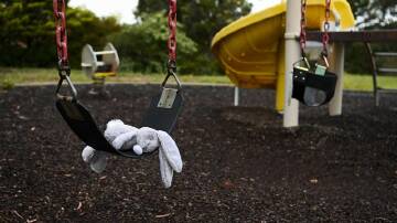 A new study has drawn links between childhood mistreatment and later mental health issues. (Lukas Coch/AAP PHOTOS)